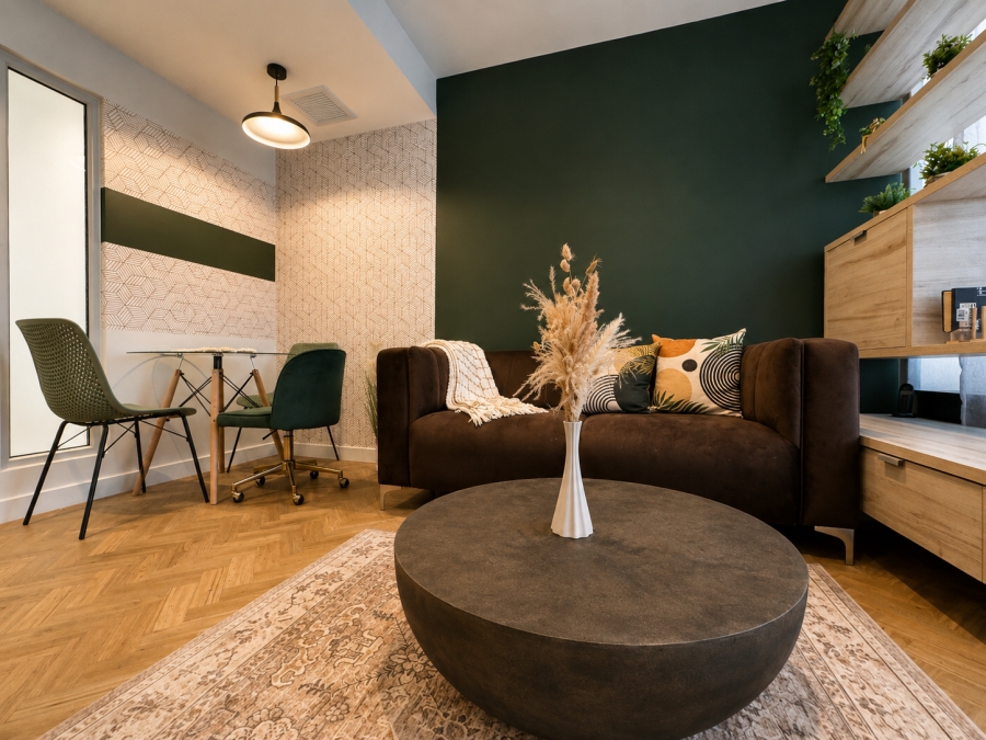 To Let 1 Bedroom Property for Rent in Cape Town City Centre Western Cape